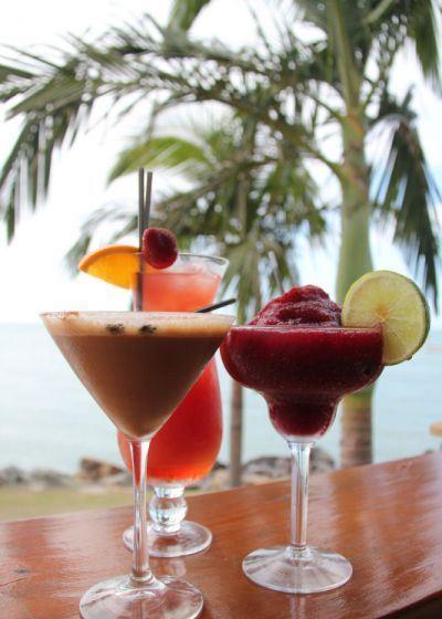 Sorrento Restaurant & Bar - Accommodation Port Macquarie 11