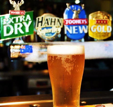 Sorrento Restaurant & Bar - Accommodation Port Macquarie 12