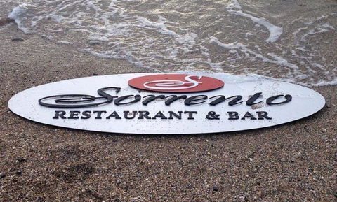 Sorrento Restaurant & Bar - Accommodation Port Macquarie 13