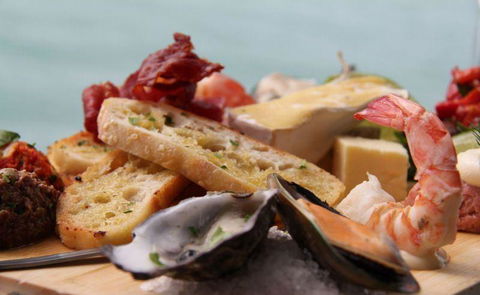 Sorrento Restaurant & Bar - Accommodation Port Macquarie 14