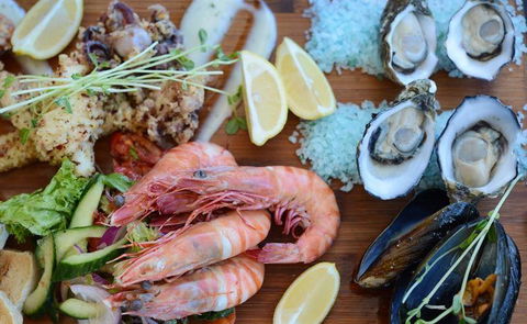 Sorrento Restaurant & Bar - Accommodation Port Macquarie 15