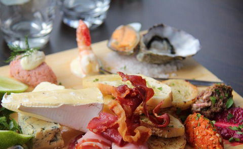 Sorrento Restaurant & Bar - Accommodation Port Macquarie 16