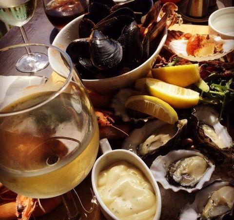 Sorrento Restaurant & Bar - Accommodation Port Macquarie 18