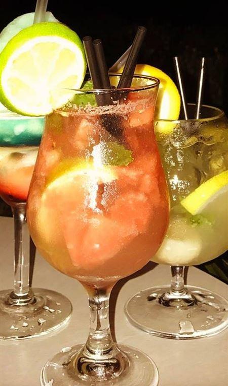 Sorrento Restaurant & Bar - Accommodation Port Macquarie 4