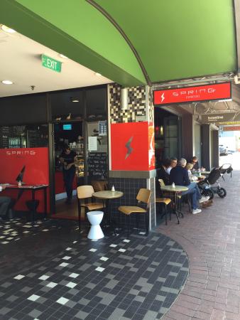 Spring Espresso - Accommodation Port Macquarie 0