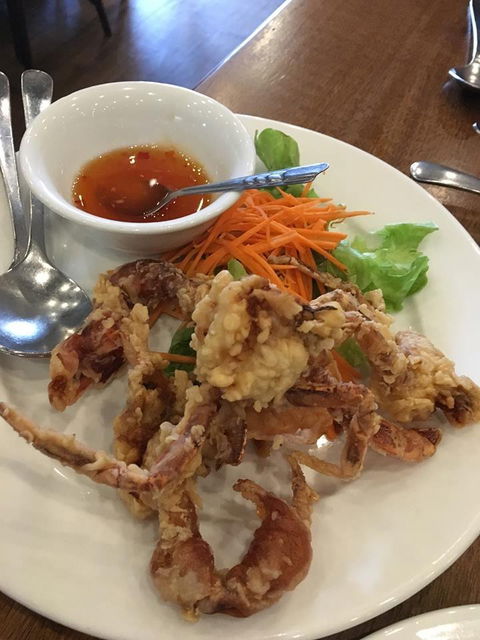 Star Of Siam - Accommodation Port Macquarie 6