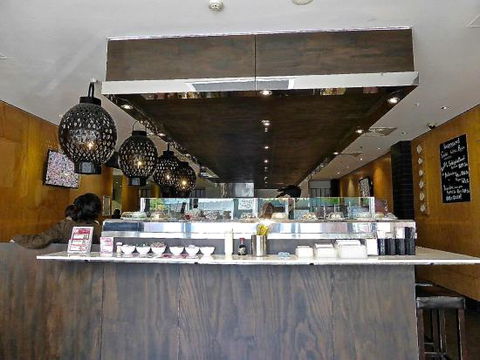 Sushi On James - Accommodation Port Macquarie 0