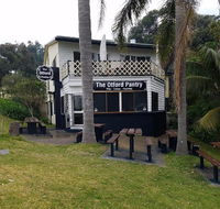 The Otford Pantry - Accommodation Port Macquarie