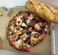 The Pizza Place - Accommodation Port Macquarie