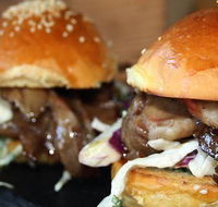 Village Lane Cafe  Wine Bar - Accommodation Port Macquarie