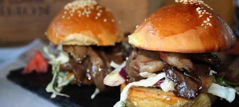 Village Lane Cafe & Wine Bar - Accommodation Port Macquarie 0