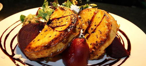 Village Lane Cafe & Wine Bar - Accommodation Port Macquarie 1