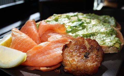 Village Lane Cafe & Wine Bar - Accommodation Port Macquarie 7