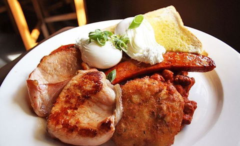Village Lane Cafe & Wine Bar - Accommodation Port Macquarie 8