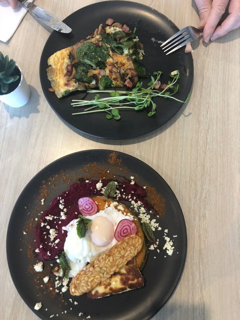 Yellowish - Accommodation Port Macquarie 3