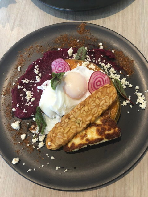 Yellowish - Accommodation Port Macquarie 5