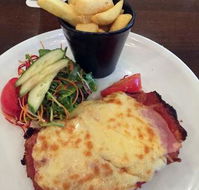 Arundel Tavern - Accommodation Port Macquarie