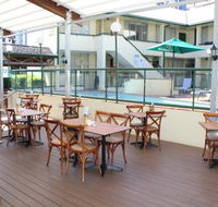 D'Arcy Arms Motel  Restaurant - Accommodation Port Macquarie