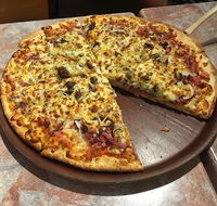 Gourmet Pizza and Pasta - Accommodation Port Macquarie