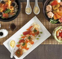 Hatsuhana Japanese Restaurant - Accommodation Port Macquarie