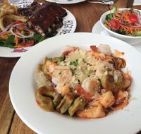 Hog's Breath Cafe - Accommodation Port Macquarie