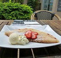 Le Jardin Cafe - Accommodation Port Macquarie