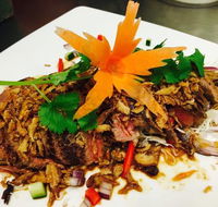 Lemongrass Thai On Main Beach - Accommodation Port Macquarie