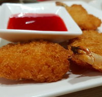 Mandarin Pacific Restaurant