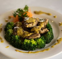 Miami Rice - Accommodation Port Macquarie