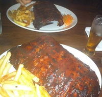 Mike's Kitchen Rib  Steakhouse - Accommodation Port Macquarie