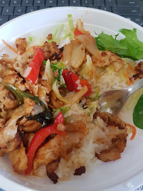 My Saigon Tuckshop - Accommodation Port Macquarie 3