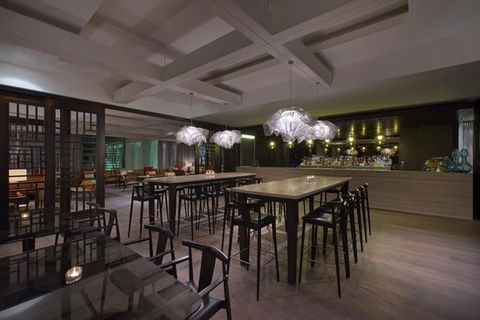 Pearls Bar - Accommodation Port Macquarie 0