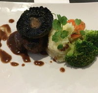Seren8 Restaurant  Bar - Accommodation Port Macquarie