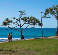 The Fish Hut - Accommodation Port Macquarie