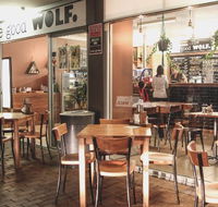 The Good Wolf - Accommodation Port Macquarie