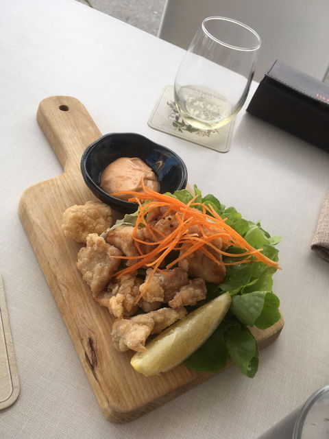 The Little Plate - Accommodation Port Macquarie 4