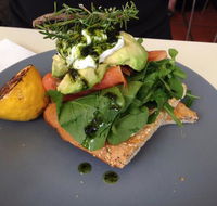 Thyme Cafe Bar - Accommodation Port Macquarie