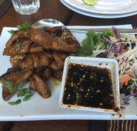 Zab Isan Thai Cuisine - Accommodation Port Macquarie