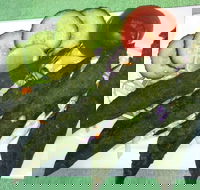 Curry Muncher Pacific Pines - Accommodation Port Macquarie