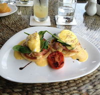 Eden Restaurant - Accommodation Port Macquarie