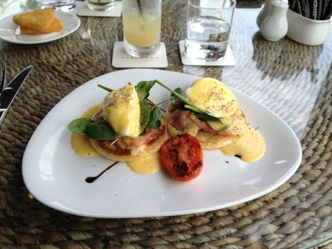 Eden Restaurant - Accommodation Port Macquarie 0