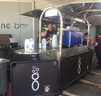 G's Wine Bar - Accommodation Port Macquarie