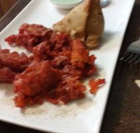 Indian Curry House
