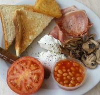 Johnny's Cafe