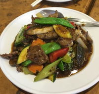 Kam Do Chinese Restaurant