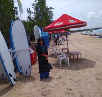 Kuta Beach - Accommodation Port Macquarie