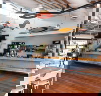 Marlin Bar Tavern