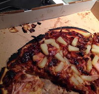 Pizza Face