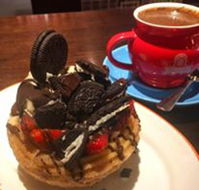 San Churro Harbour Town