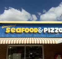 Seafood On the Go